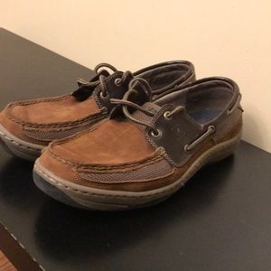Mens Sperry Shoes